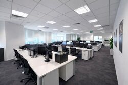 Springleaf Tower (D2), Office #518892201
